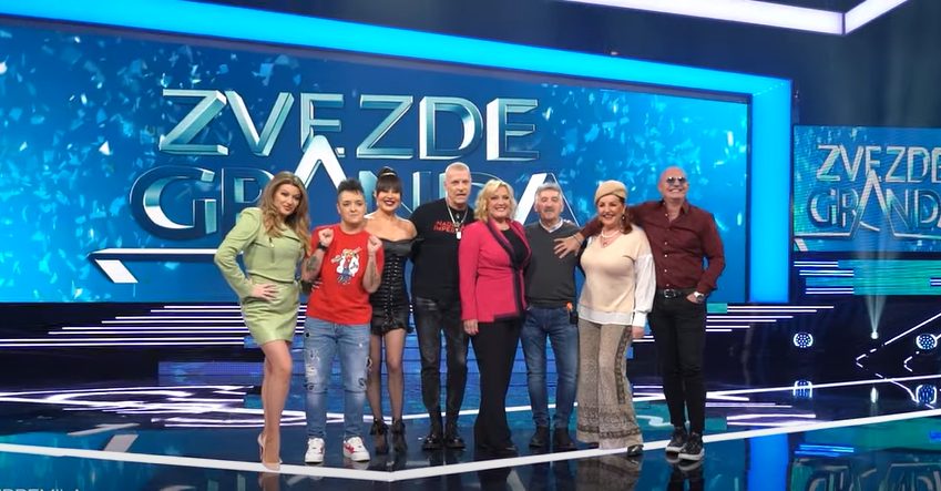 Boske i Mili prete odlaskom iz emisije, Sanja Kužet sprema kandidate: "Tek ćete da čujete" (VIDEO) 2 swoih