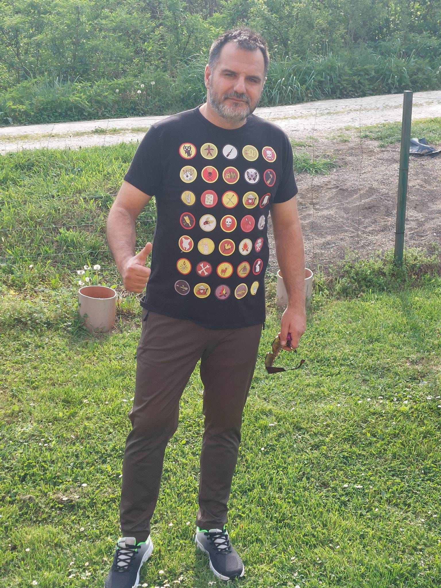 Nekadašnji finalista više ne liči na sebe, smršao skoro 40 kila, transformacija je neverovatna! Evo u čemu je caka: "Kalorije su čista matematika" 5 t. filipovic