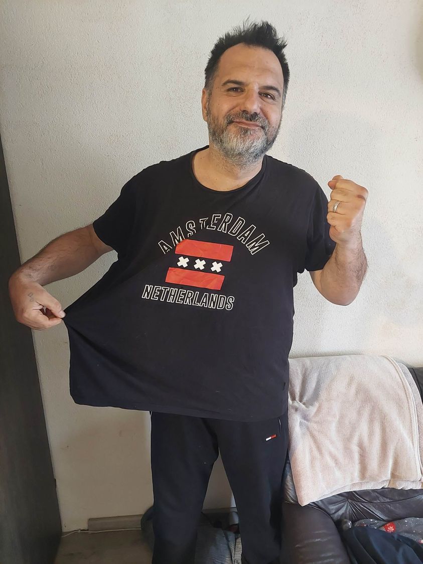 Nekadašnji finalista više ne liči na sebe, smršao skoro 40 kila, transformacija je neverovatna! Evo u čemu je caka: "Kalorije su čista matematika" 4 tomislav f