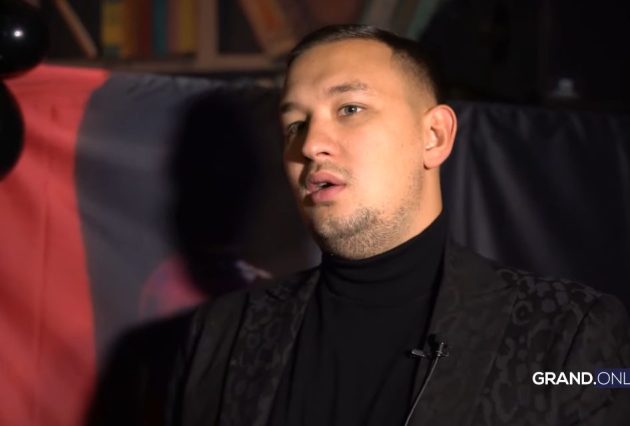 uros zivkovic