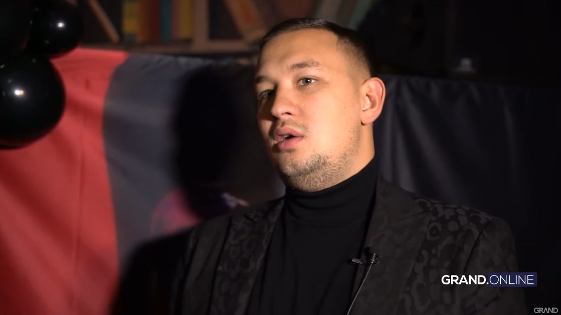 uros zivkovic