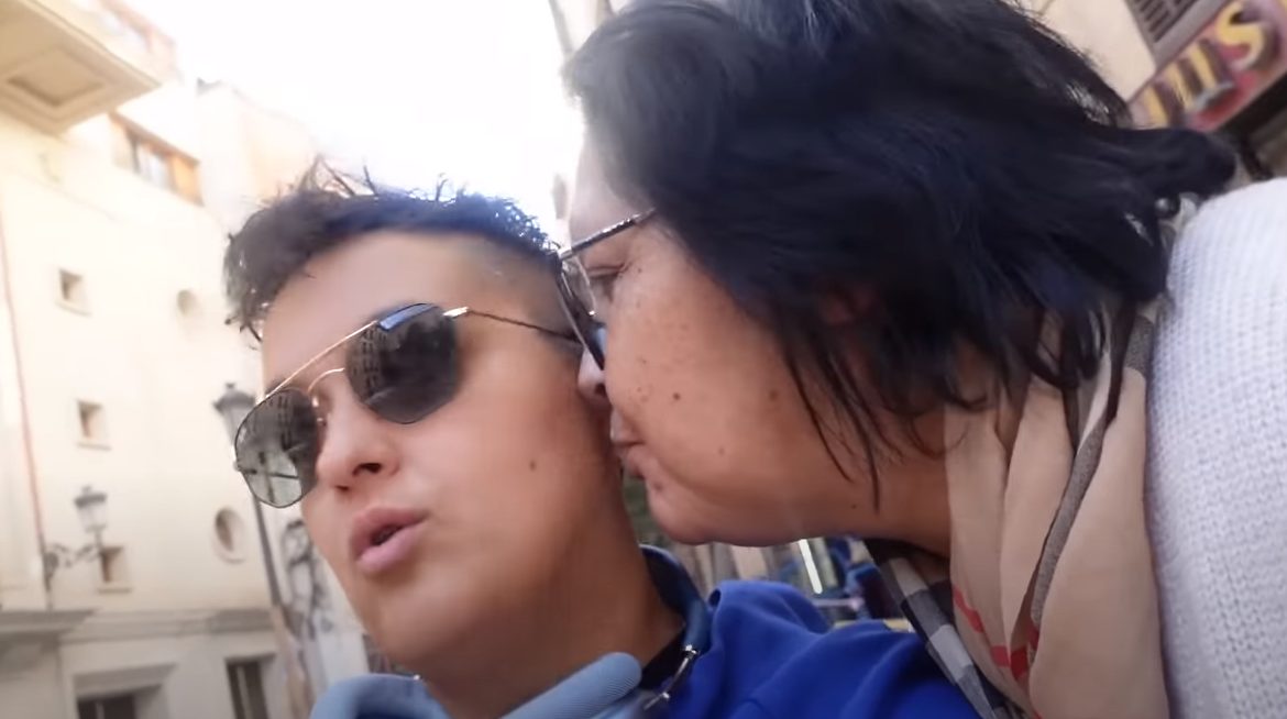 Verica Šerifović platila Rajku 1.500 evra za razvod: "Svi su ga voleli, ali kad popije dve-tri čašice rakije..." 7 verica serifovic