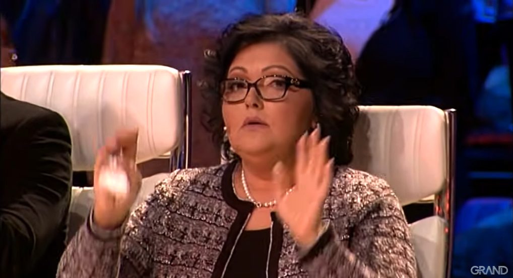 Verica Šerifović otkrila koliku penziju prima za 39 godina radnog staža: "Uplaćivala sam u dve države" 6 verica