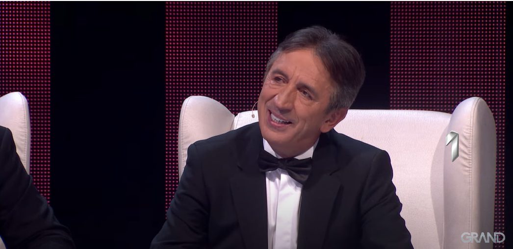 "Jaja ti nosiš", veteranka sasekla izjavu Žike Jakšića, on zanemeo, pa svi prasnuli u smeh (VIDEO) 4 zika jjj