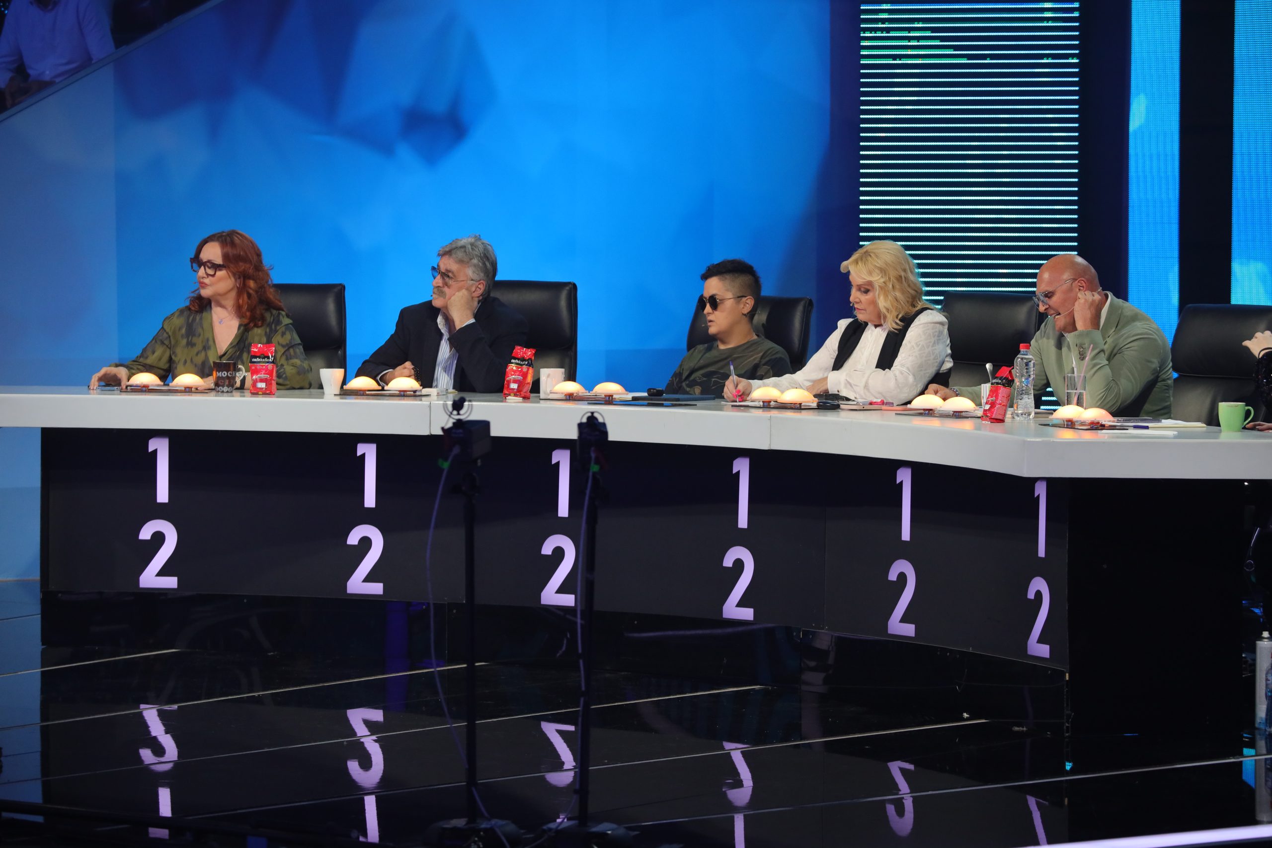 "More marš tamo", Snežana i Đorđe zaratili kao nikada do sada, sve se trese posle ovih reči 8 0A0A3586
