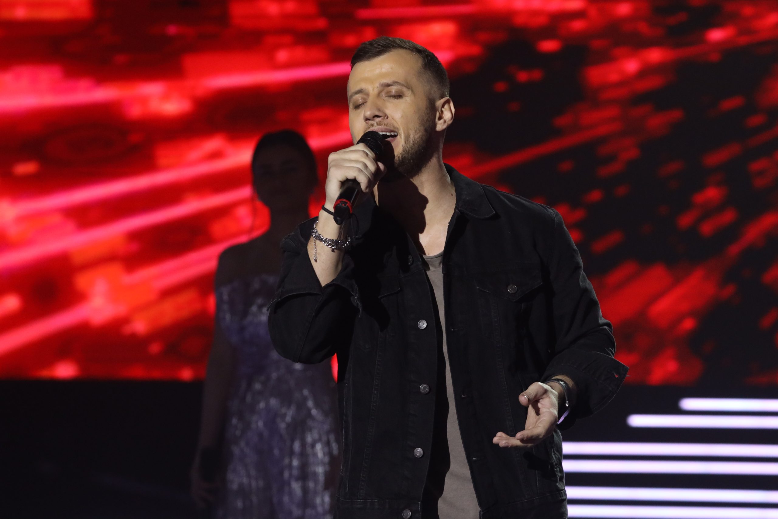 Kiks na sceni "Zvezda Granda", a onda harmonika na uvce za Popovića, direktor se raznežio: "Kad sam prvi put..." 8 0A0A6153