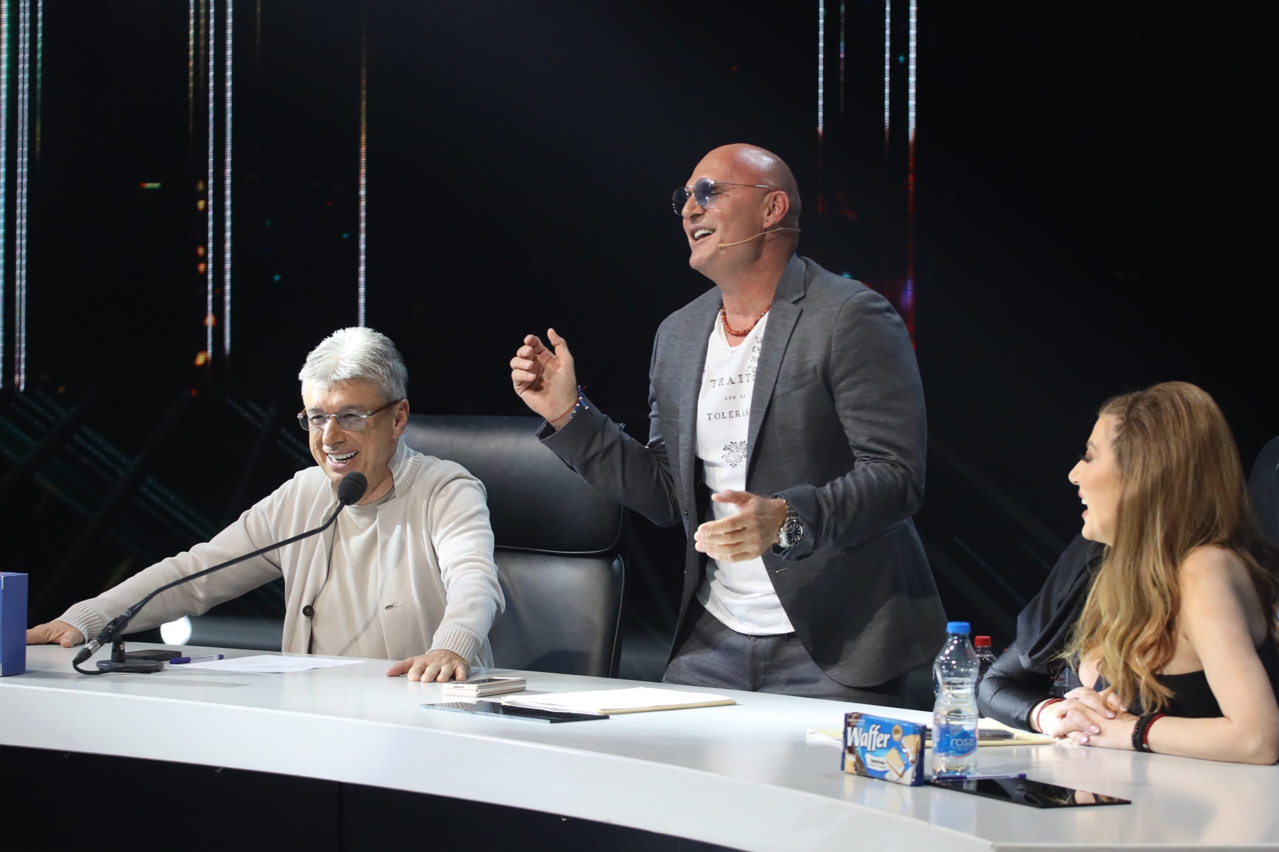 Viki se pobunila zbog nepravde, Bekuta joj uzvratila: "Postaješ krvoločna" 7 0A0A7359