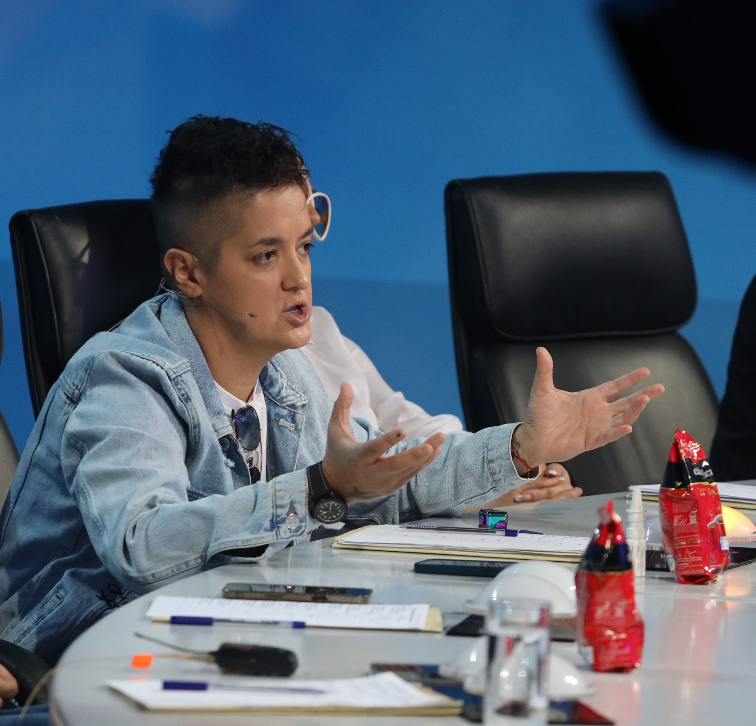 Viki se pobunila zbog nepravde, Bekuta joj uzvratila: "Postaješ krvoločna" 6 0A0A7385