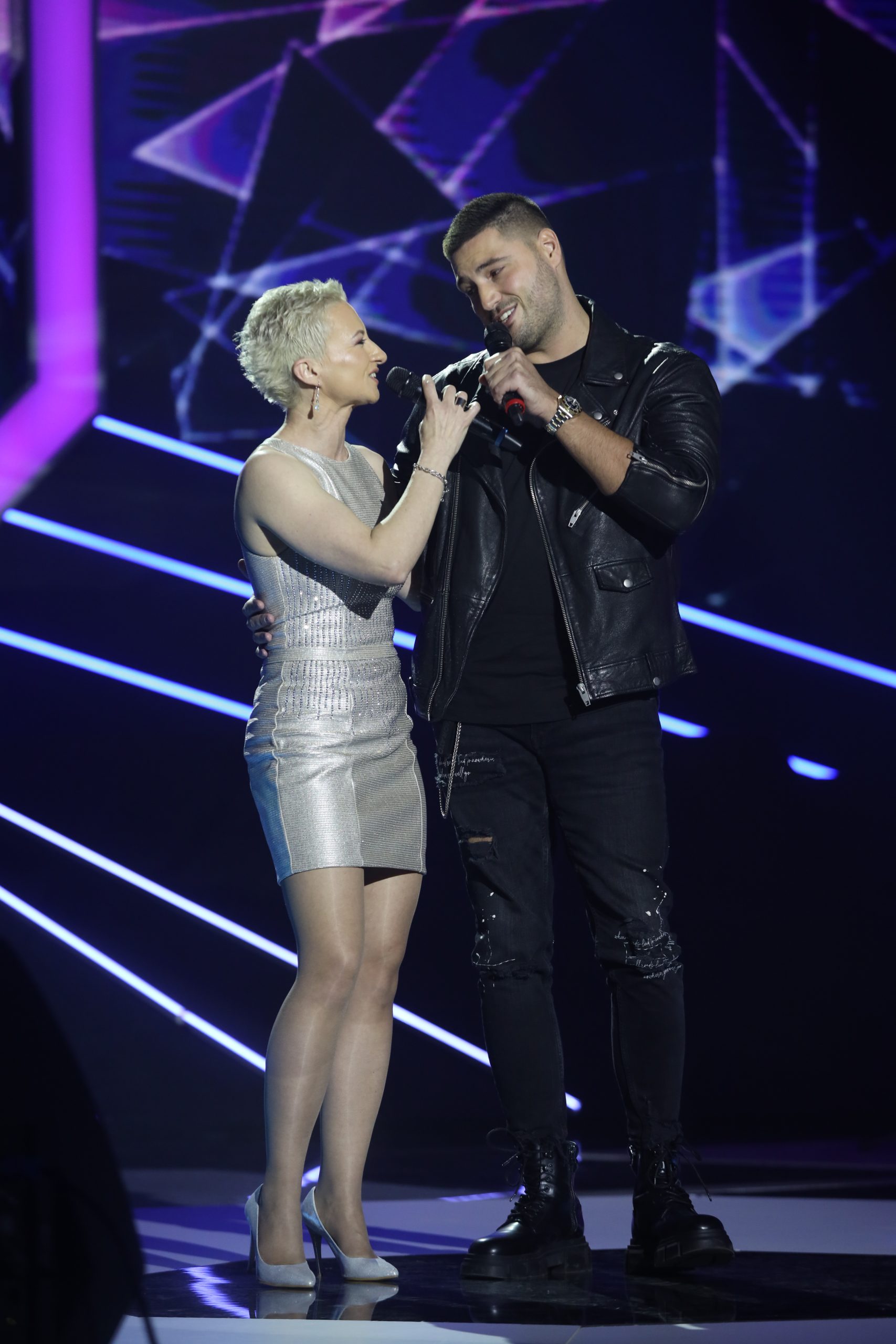 Šerif Konjević i Mare u klinču oko takmičara, emocije proradile: "Ne slažem se sa njim" (VIDEO) 7 0A0A7809