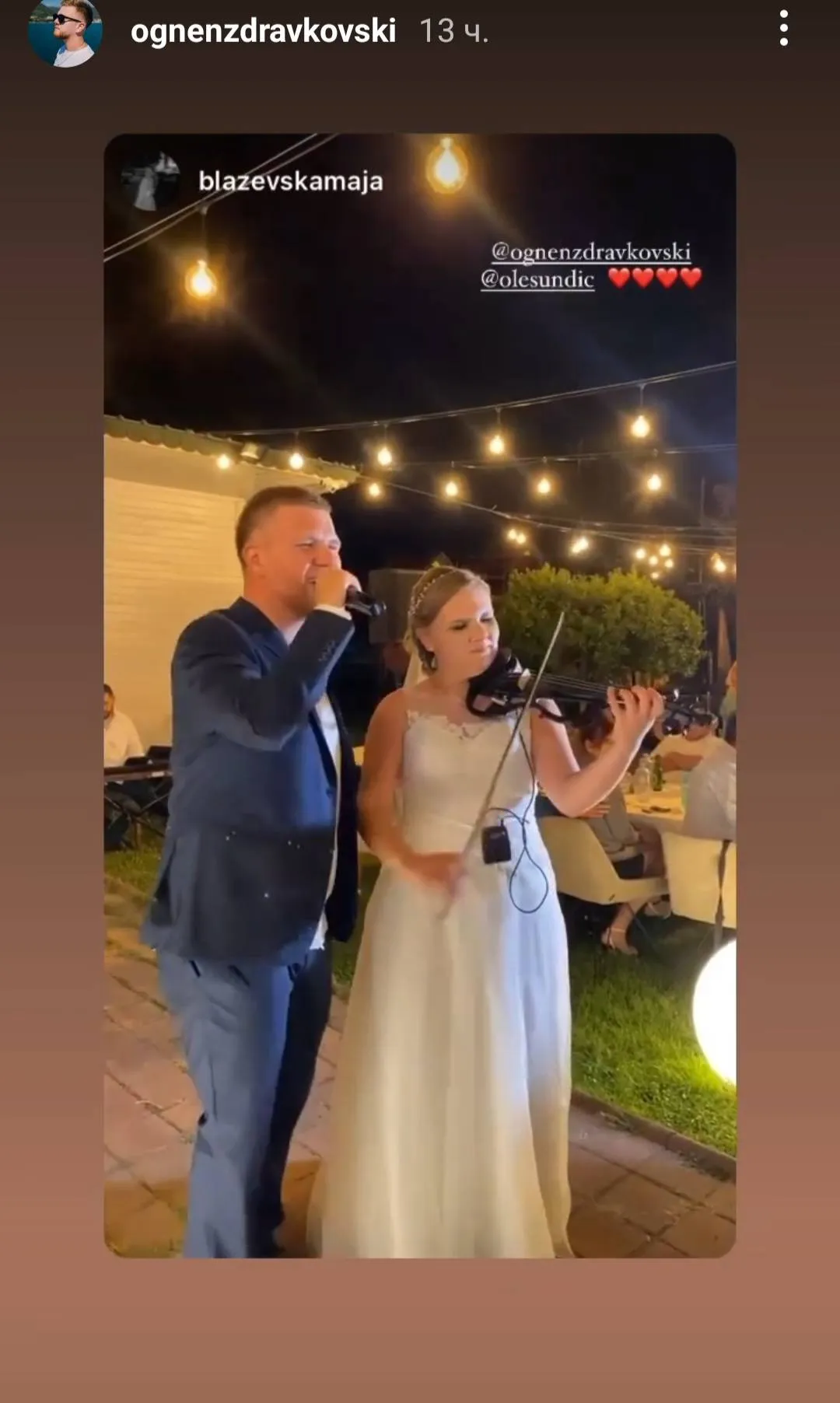 Stiže prinova! Zvezda Granda podelila srećne vesti, čestitke samo stižu (VIDEO) 5 9039a0b32fae99a2e0e4b6a7574d23297a9661ad