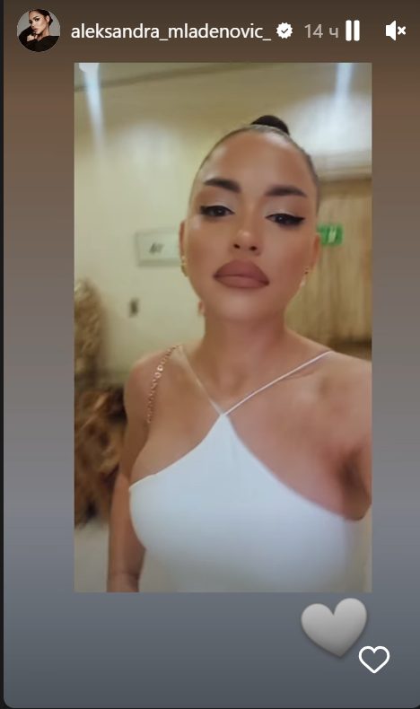Aleksandra Mladenović zapalila Dubai: Pokazala rezultate napornih treninga, svi u šoku zbog njene promene: "Kidaš mačko" (FOTO) 7 98am