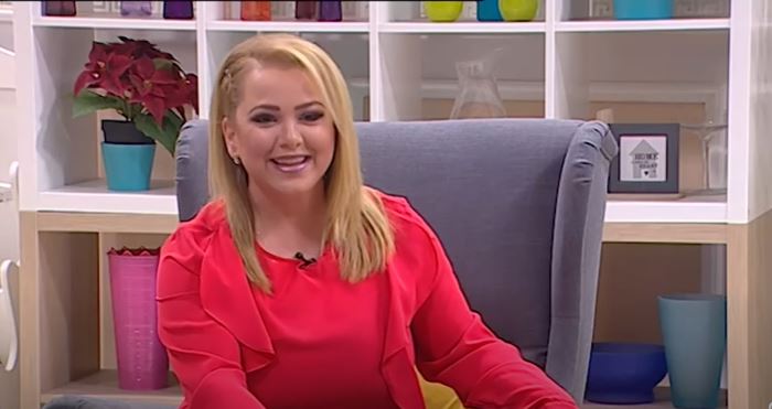 Aleksandra Ristanovic