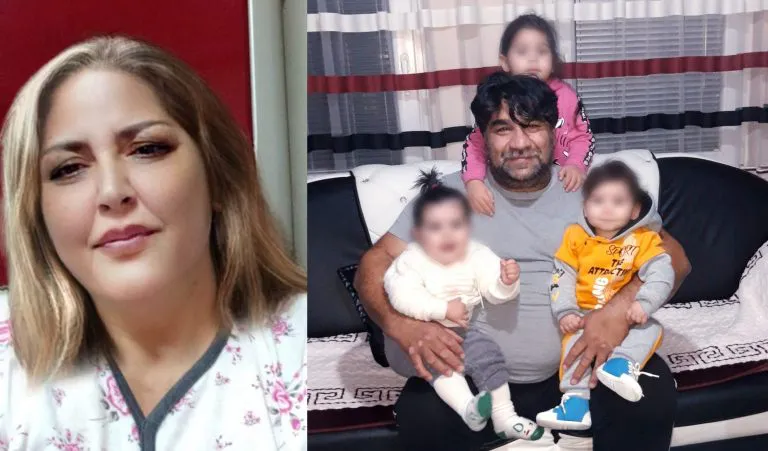 Ovo je supruga Bejhana Ramova sa kojom je preko 30 godina u braku: "Barija je moja najveća životna podrška" (FOTO) 8 Bejhan 1 768x451 1