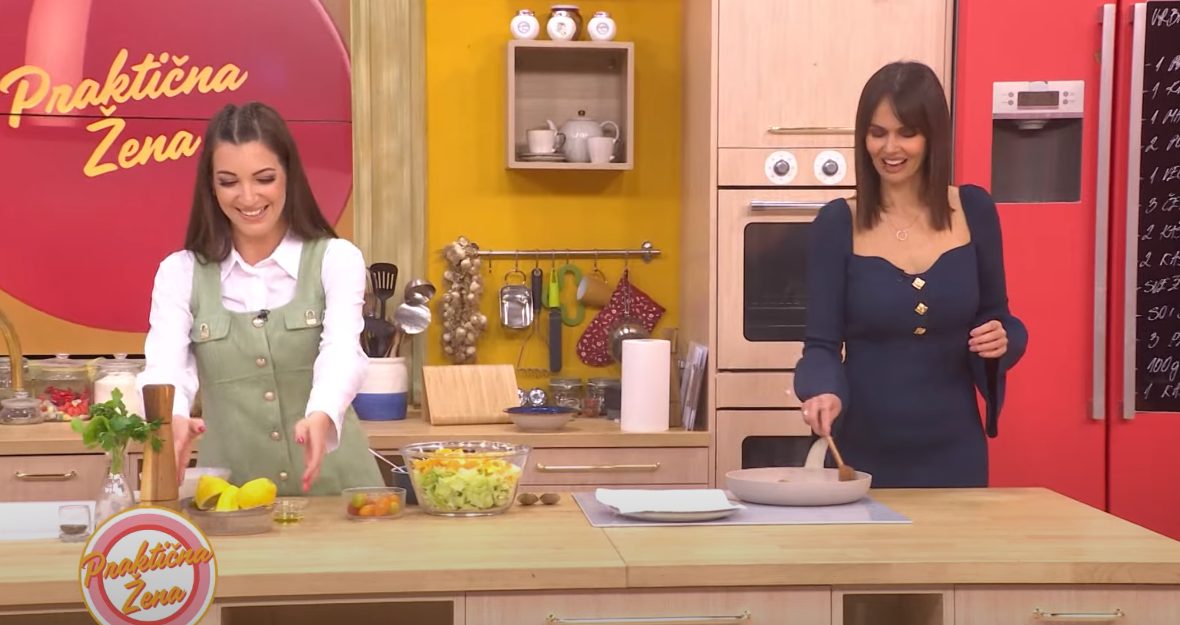Recept dana: Urbana pileća salata (VIDEO) 6 Capture 26