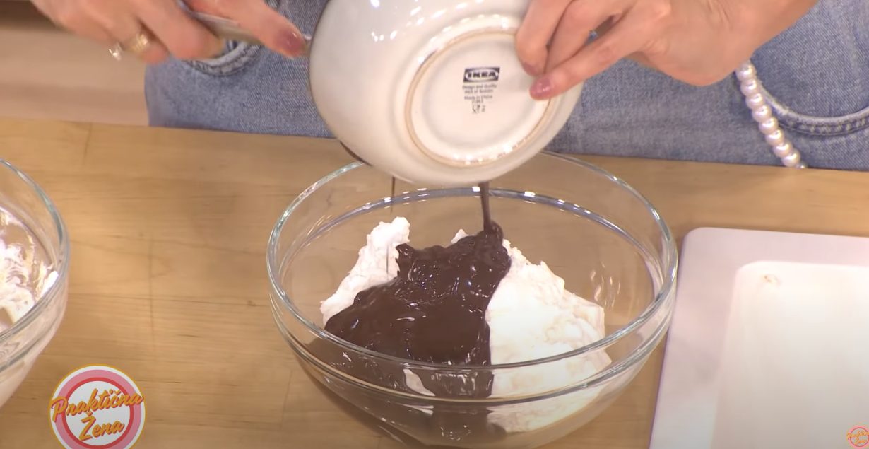 Desert koji će oduševiti sve sladokusce: Posna čokoladna torta (VIDEO) 6 Capture 31