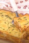 Italijanska kuhinja na potpuno drugačiji način: Zapečena pasta (VIDEO) 3 Capture 40