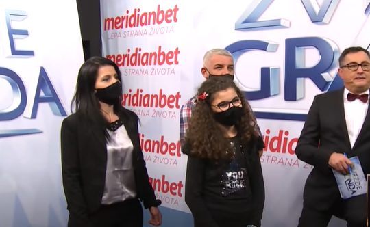 Sandra Mladenović je ovo dugo krila: "Bilo bi mi žao da se ne bavi time" 7 Capture 41