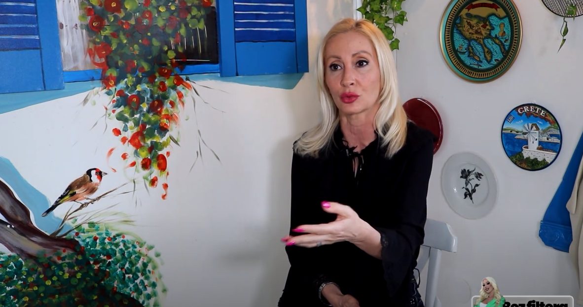 Poznata novinarka otkrila najveću tajnu Zdravka Čolića: "Nosio je kačket i gledao u zid" (VIDEO) 6 Capture 5 2