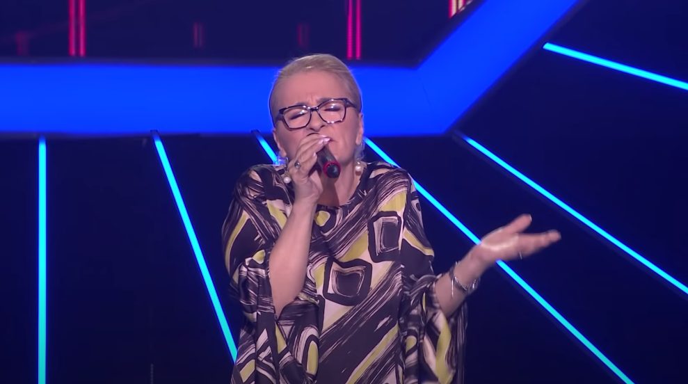 Mirsada Mekić se prisetila situacije koja joj je promenila život: "Čim sam to rekla majci.." 7 Capture 5 3