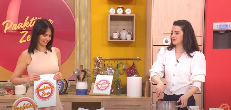 Recept dana: Napoleon kolač (VIDEO) 5 Capture 55