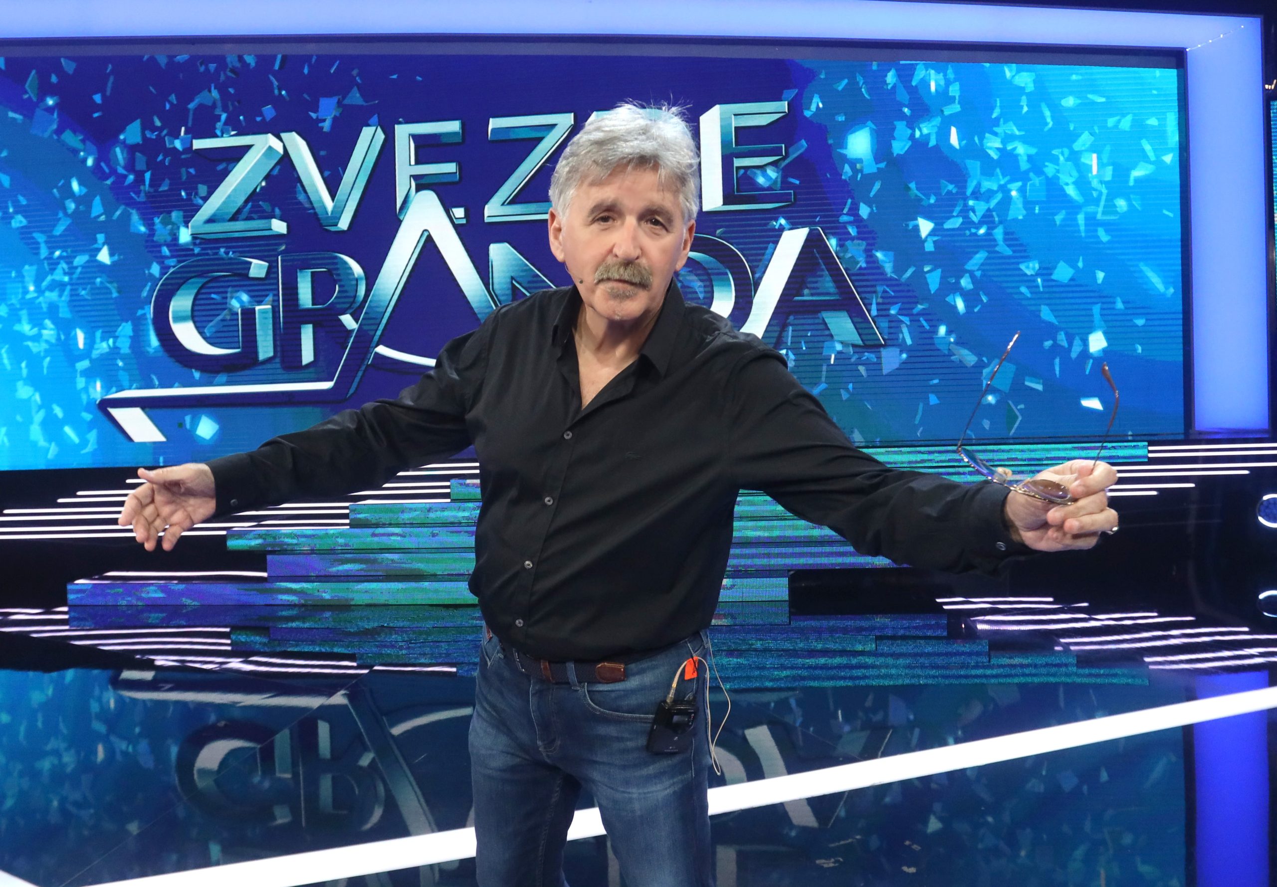 DRAGAN STOJKOVIC BOSANAC ZG SNIMANJE 24042023 FOTO MUNJA 13 ok