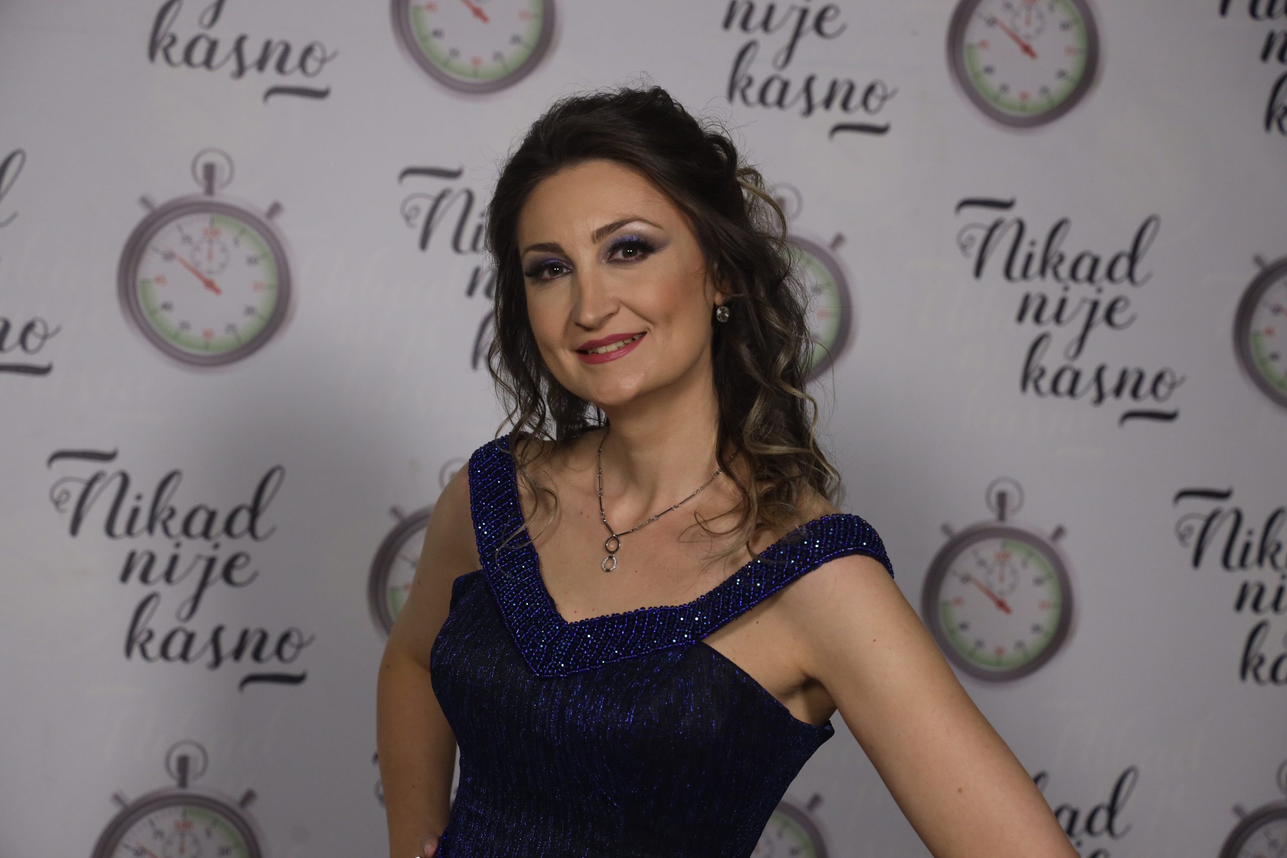 DRAGANA PETROVIC GAGA 41 GOD. BEOGRAD 30
