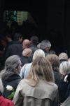 Srce da ti pukne: Lana Toković ispraćena na večni počinak, dobila poslednji aplauz uz omiljenu pesmu 2 IMG 20230518 WA0008