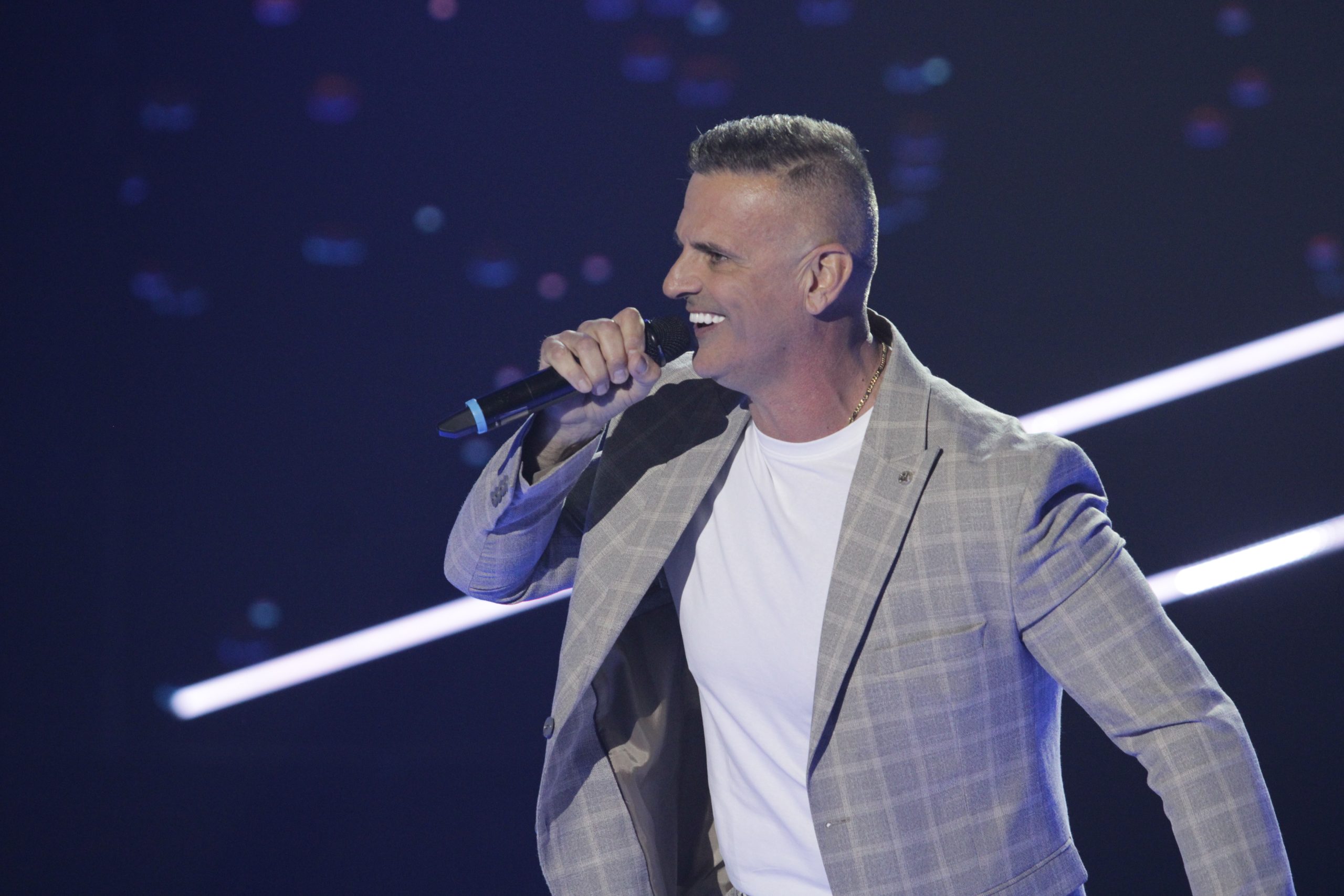 "Ne bežim od žena", Dejan Drašković pokazao suprugu, pa otkrio da li ima ljubomore u braku, njena reakcija iznenadila sve (VIDEO) 6 IMG 0393