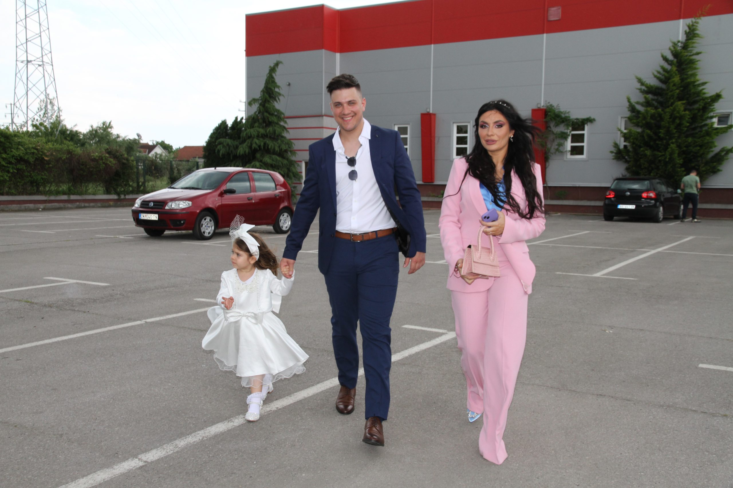 Estrada na okupu: Svi detalji proslave krštenja unuke Zorice Brunclik i Kemiša (VIDEO) 6 IMG 0813 1
