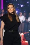 Za nevericu: Jelena Kostov je jedina takmičarka u "Zvezdama Granda" kojoj je jedna stvar pošla za rukom 3 JELENA KOSTOV ZGS SNIMANJE 17052023 FOTO MUNJA 14 ok