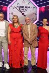 Žestoka borba do samoga kraja, čak tri takmičara se bore na Fejsbuku za četvrtfinale 4 KANDIDATI NNK SNIMANJE 300320263 FOTO MUNJA 2