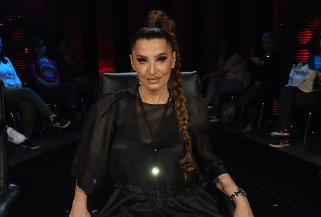 MIRA SKORIC NNK SNIMANJE 18042023 FOTO MUNJA 23
