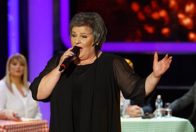 NIHADA KAPETANOVIC ASMM SNIMANJE 16052023 FOTO FILIP 27