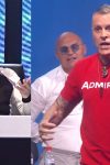 Popovic i Djordje se posvadjali