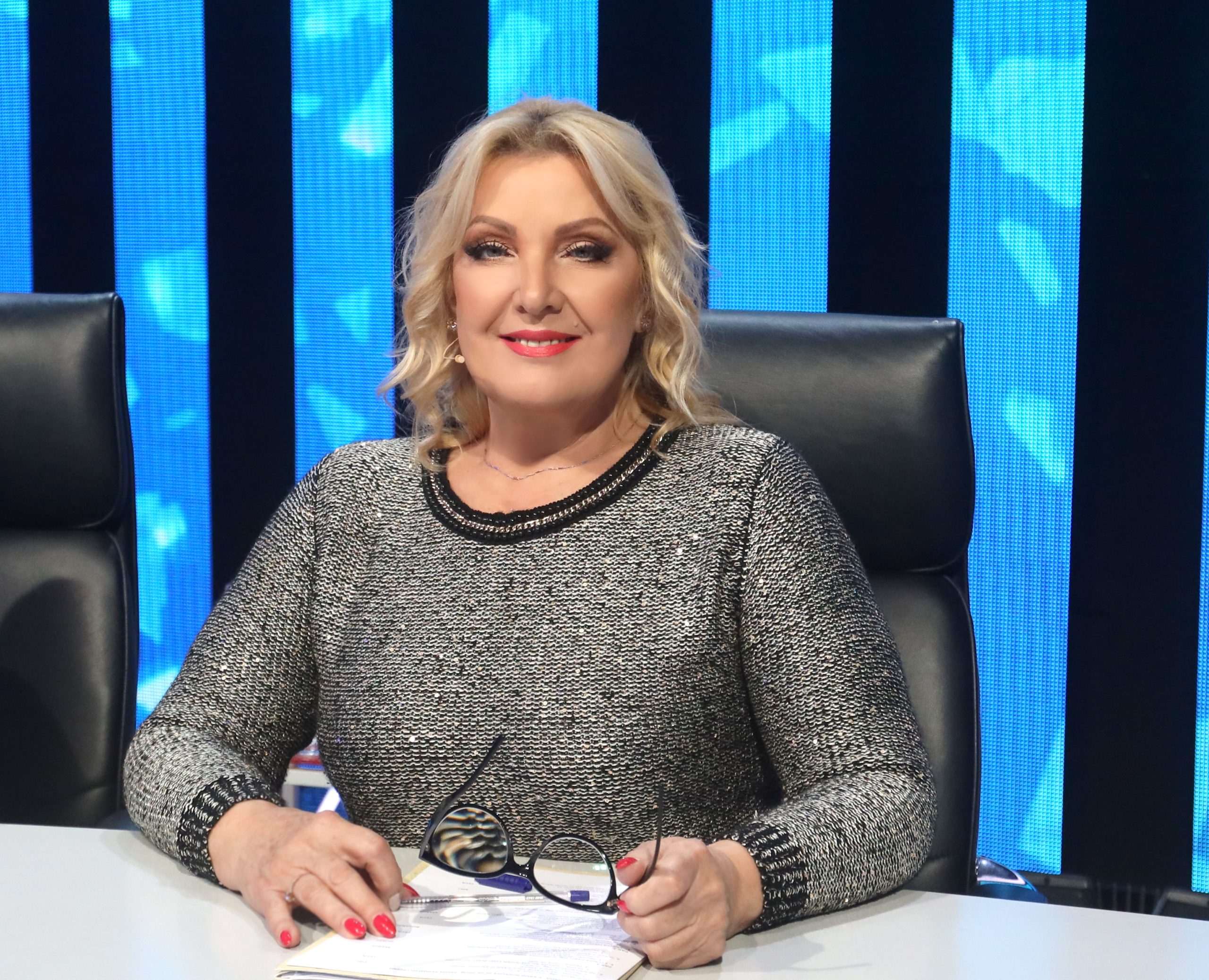 SNEZANA DJURISIC ZG SNIMANJE 26042023 FOTO MUNJA 2 ok