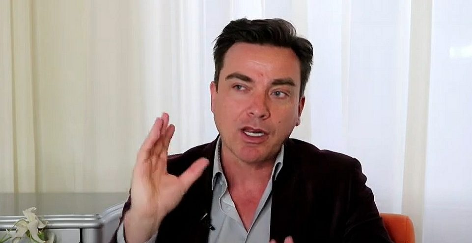 Saveti Siniše Ubovića za srećniji život: "Promena je krenula iz najvećeg nezadovoljstva" (VIDEO) 8 Screenshot 2023 05 26 171445