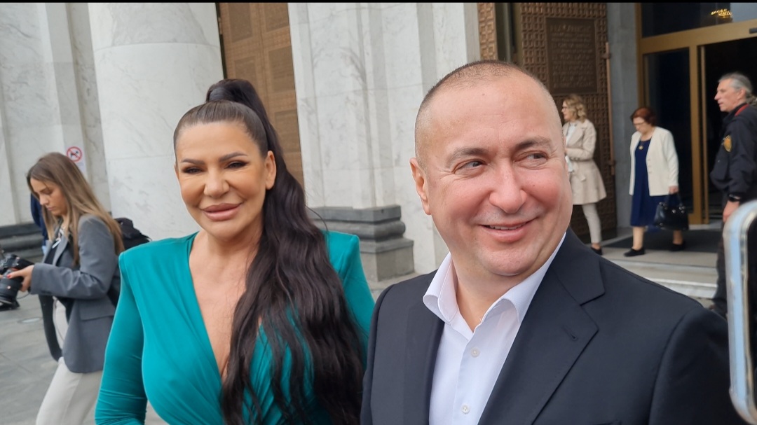 Peh na svadbi kod Đanijevog sina, Trajkovići pritrčali u pomoć (VIDEO) 8 Screenshot 20230515 170132 Video Editor