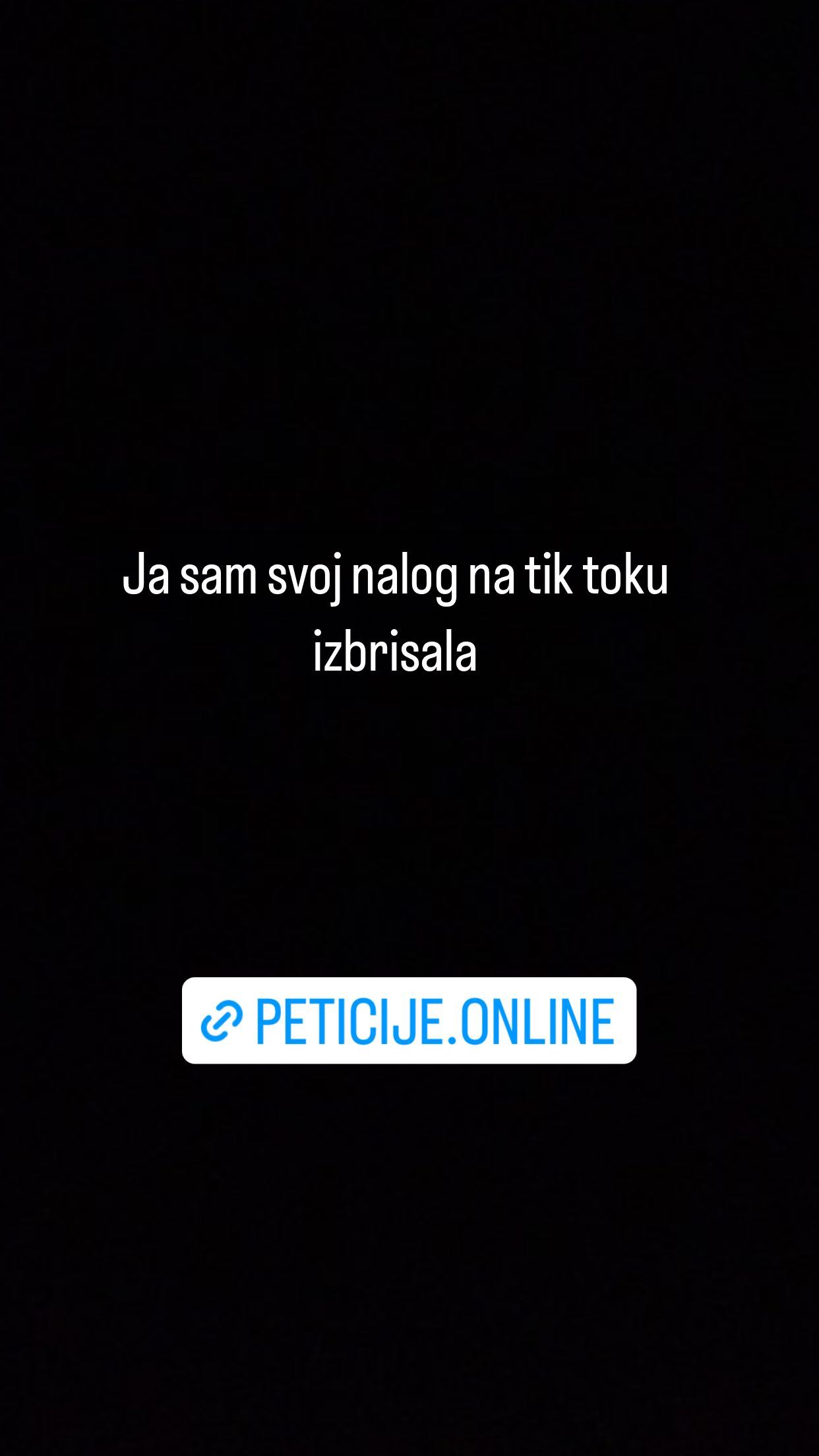 Slavica Ćukteraš u jeku tragedija izbrisala ovo, svoju odluku prva objavila javno (FOTO) 7 Snapinsta.app 344862658 787838129582530 7209082536280790562 n 1242