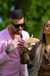 "A ti si ko avion, vrediš mi milon" Ovo MC Stojan peva Tijani Em, i to sve nakon tehničkih problema (VIDEO) 4 Tijana