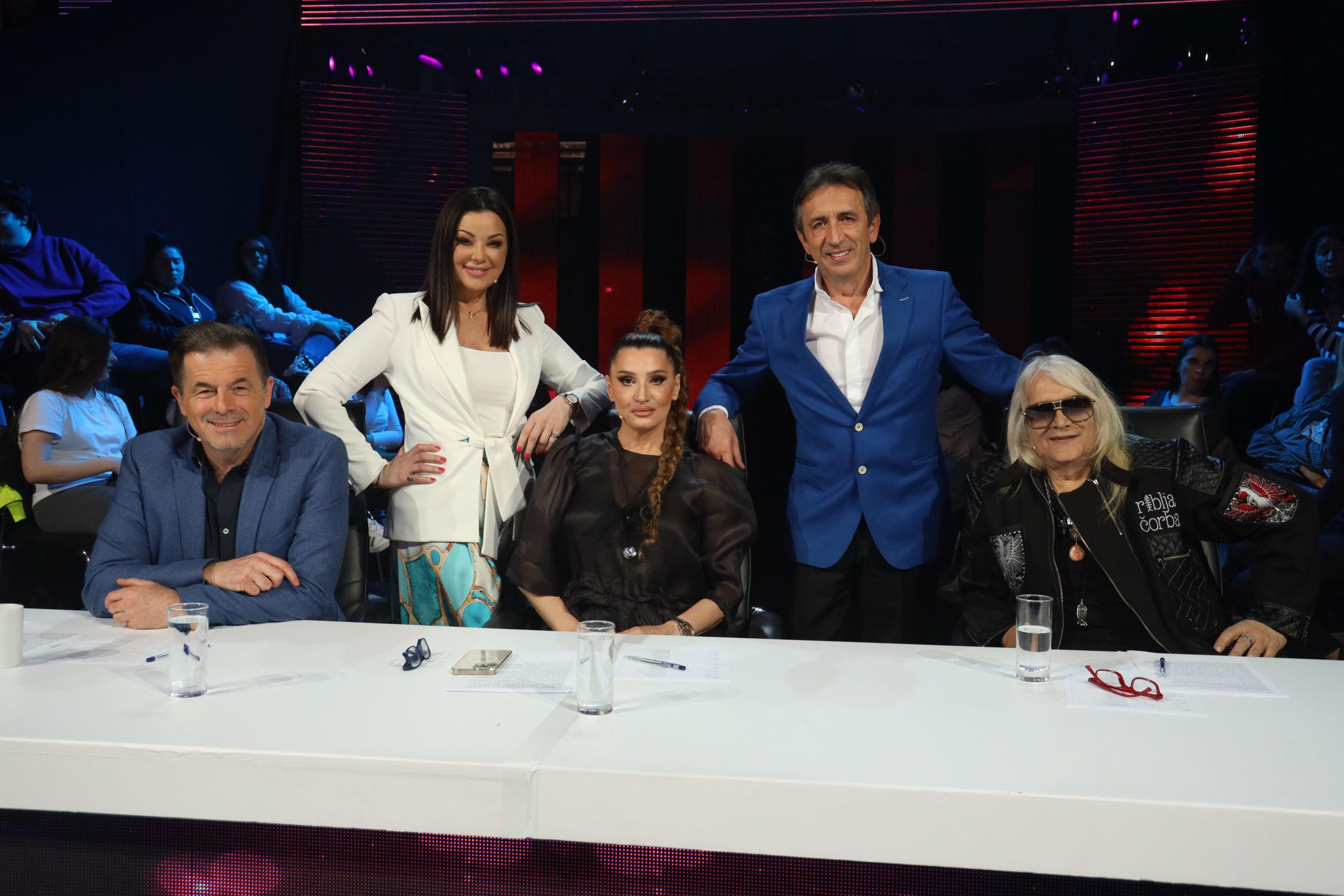 ZIRI NNK SNIMANJE 18042023 FOTO MUNJA 14