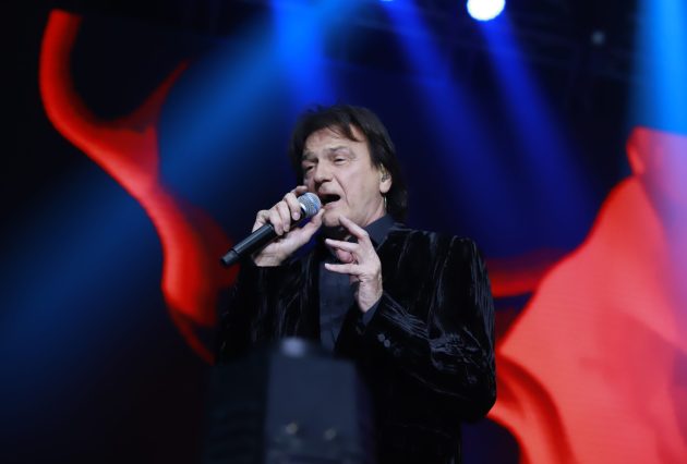 Zdravko Colic