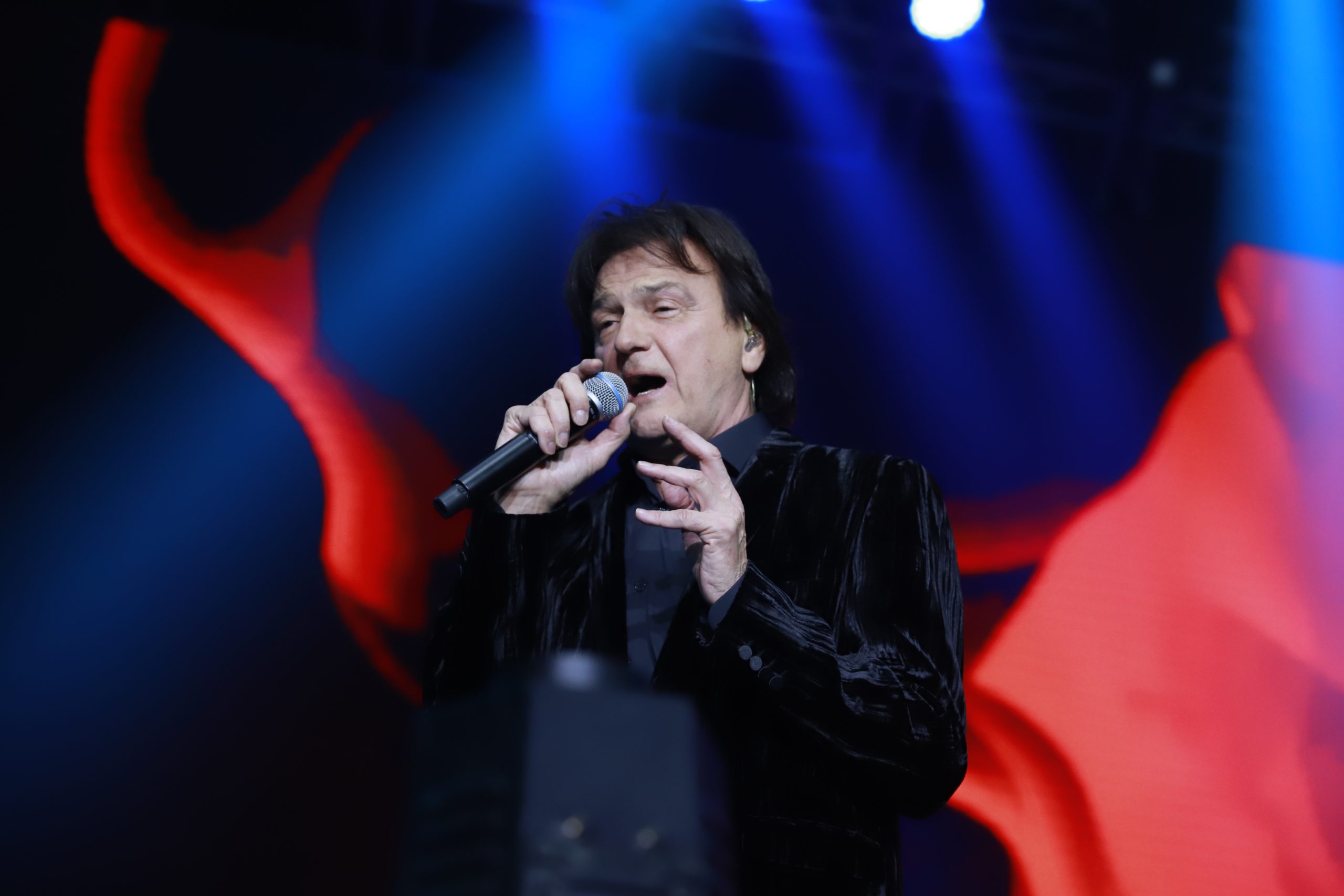 Zdravko Colic