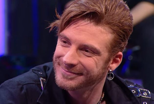 aleksandar josifovski