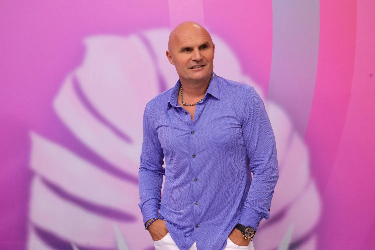Mili i Nina su godinama u skladnom braku, a evo kako je počela njihova ljubavna priča (VIDEO) 5 aleksandar milic mili