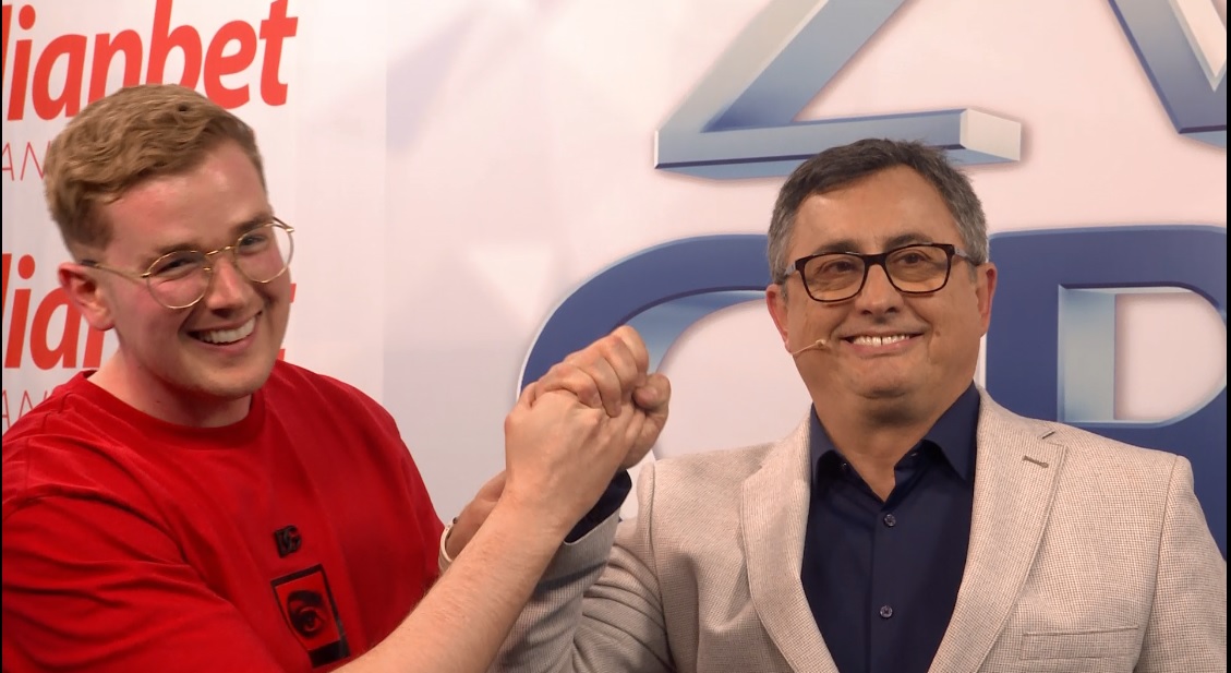 Saša Popović otkrio da je jedna kandidatkinja u ljubavi sa pobednikom ovog takmičenja: "Našla je sebi dečka po meri" 9 anid cusic