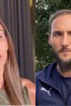 Anastasija Ražnatović izgubila bebu: Oglasio se Nemanja Gudelj i zatražio od javnosti jednu stvar: "Ovo je bolan trenutak" 4 ansgudelj
