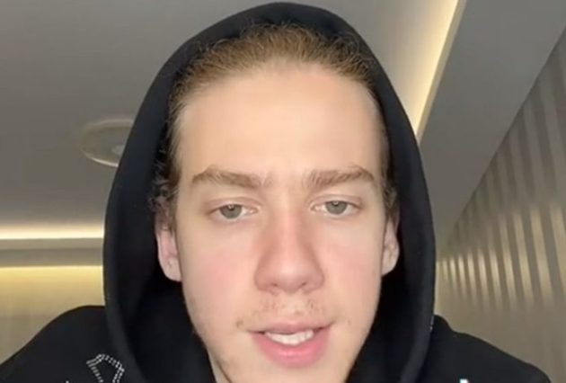 arsa tiktok
