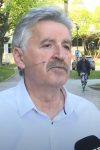 Bosanac se emotivnim rečima oprostio od saradnika i kolege: "Počivaj u miru prijatelju" (FOTO) 3 bosanac