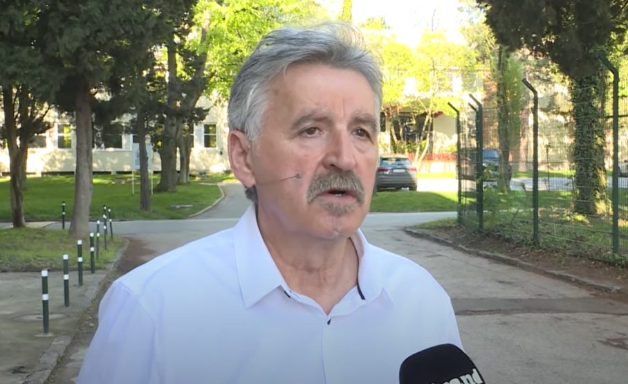 Bosanac progovorio o diskriminaciji i kolegama u žiriju: "Oni hoće sve da prigrabe sebi, a kod naroda skupljaju poene" (VIDEO) 4 boske