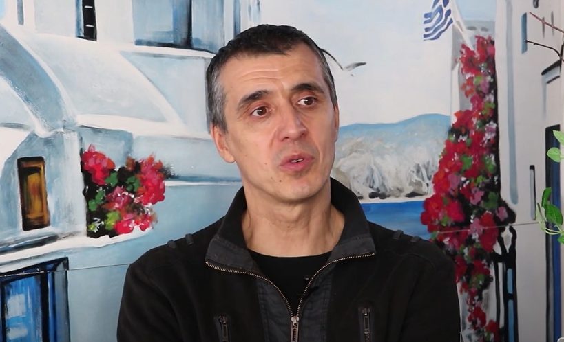 Marko Bulat ovo nikada ne bi uradio za bakšiš: "Time si sebi odredio cenu" 6 Marko Bulat otkrio na šta je sve bio spreman za bakšiš